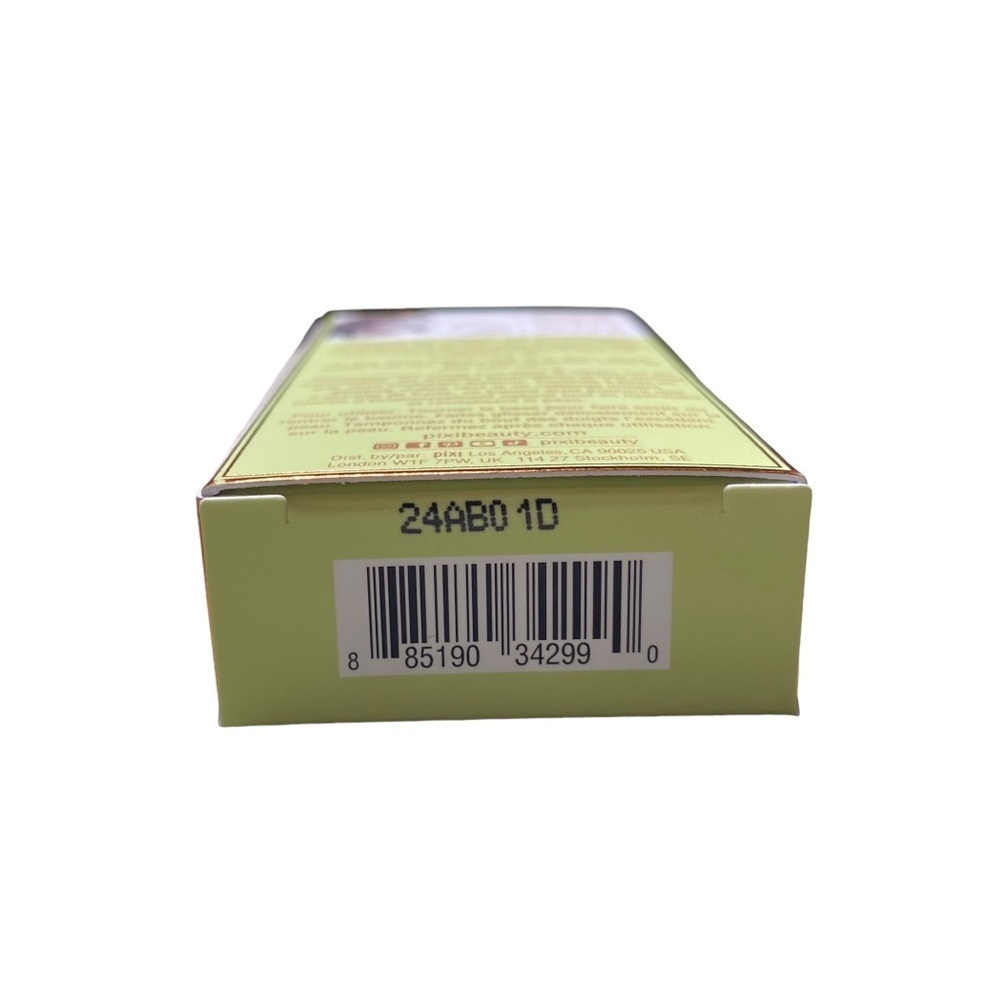 Pixi By Petra On The Glow Superglow Petaldew 0.6 Oz. Brand New In Box NIB - Picture 3 of 4
